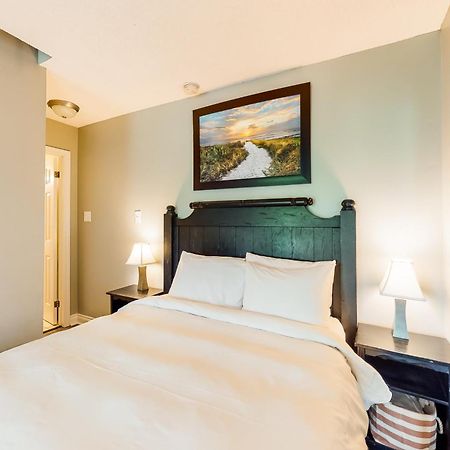 Condo 211 At North Creek Resort Блу Маунтинс Стая снимка