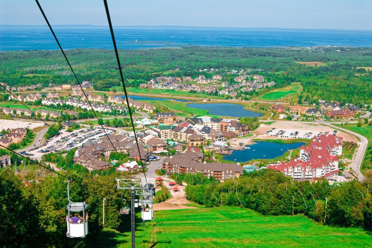 Condo 211 At North Creek Resort Блу Маунтинс Стая снимка