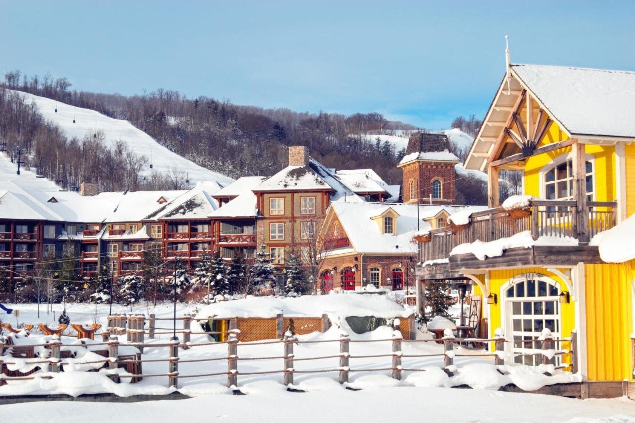 Condo 211 At North Creek Resort Блу Маунтинс Стая снимка