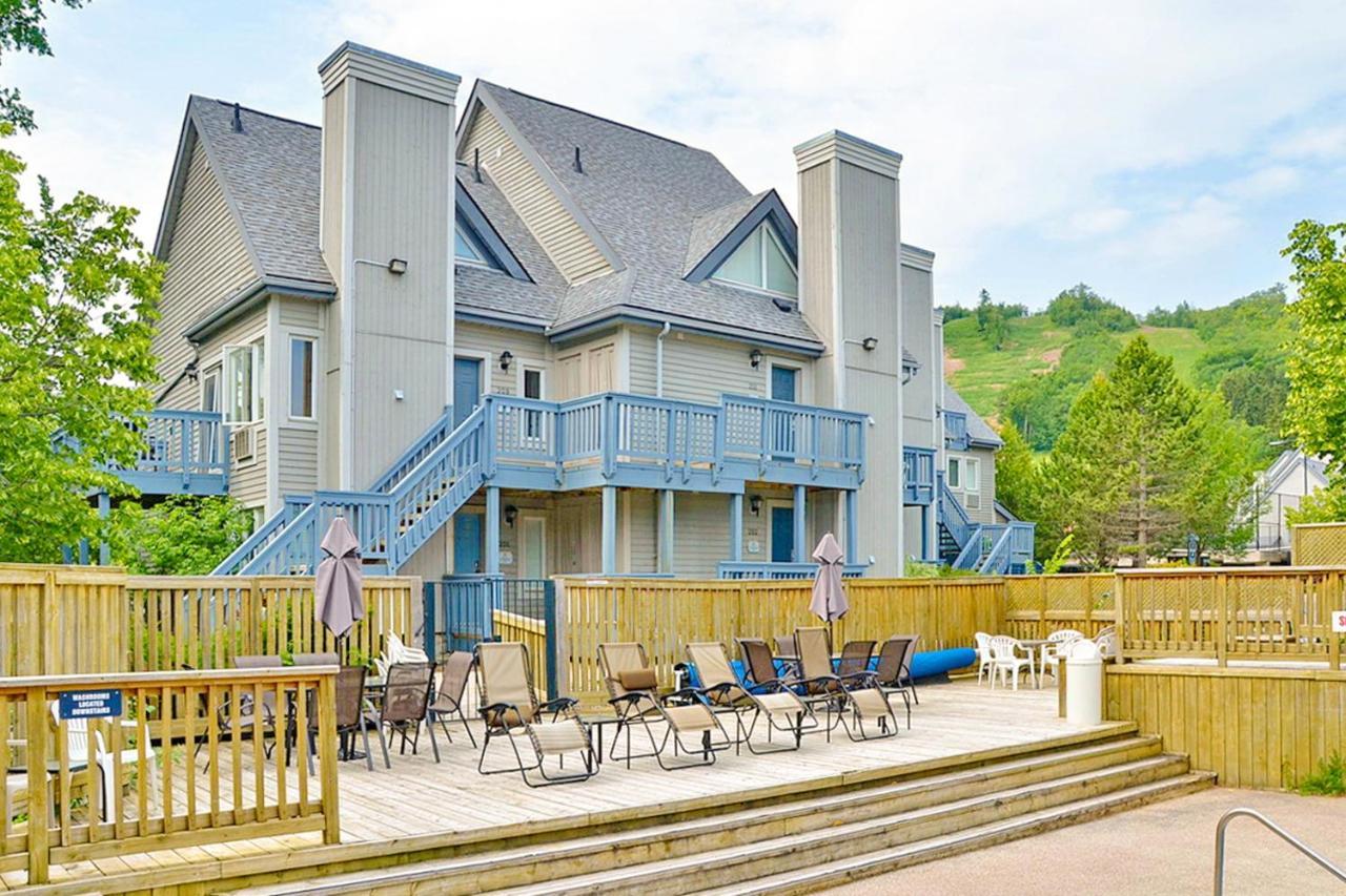 Condo 211 At North Creek Resort Блу Маунтинс Стая снимка