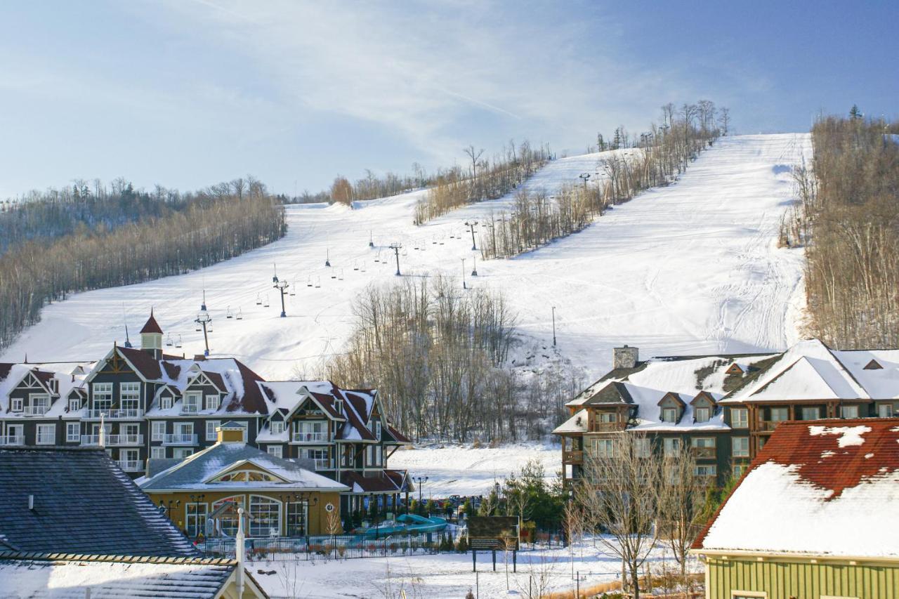 Condo 211 At North Creek Resort Блу Маунтинс Стая снимка