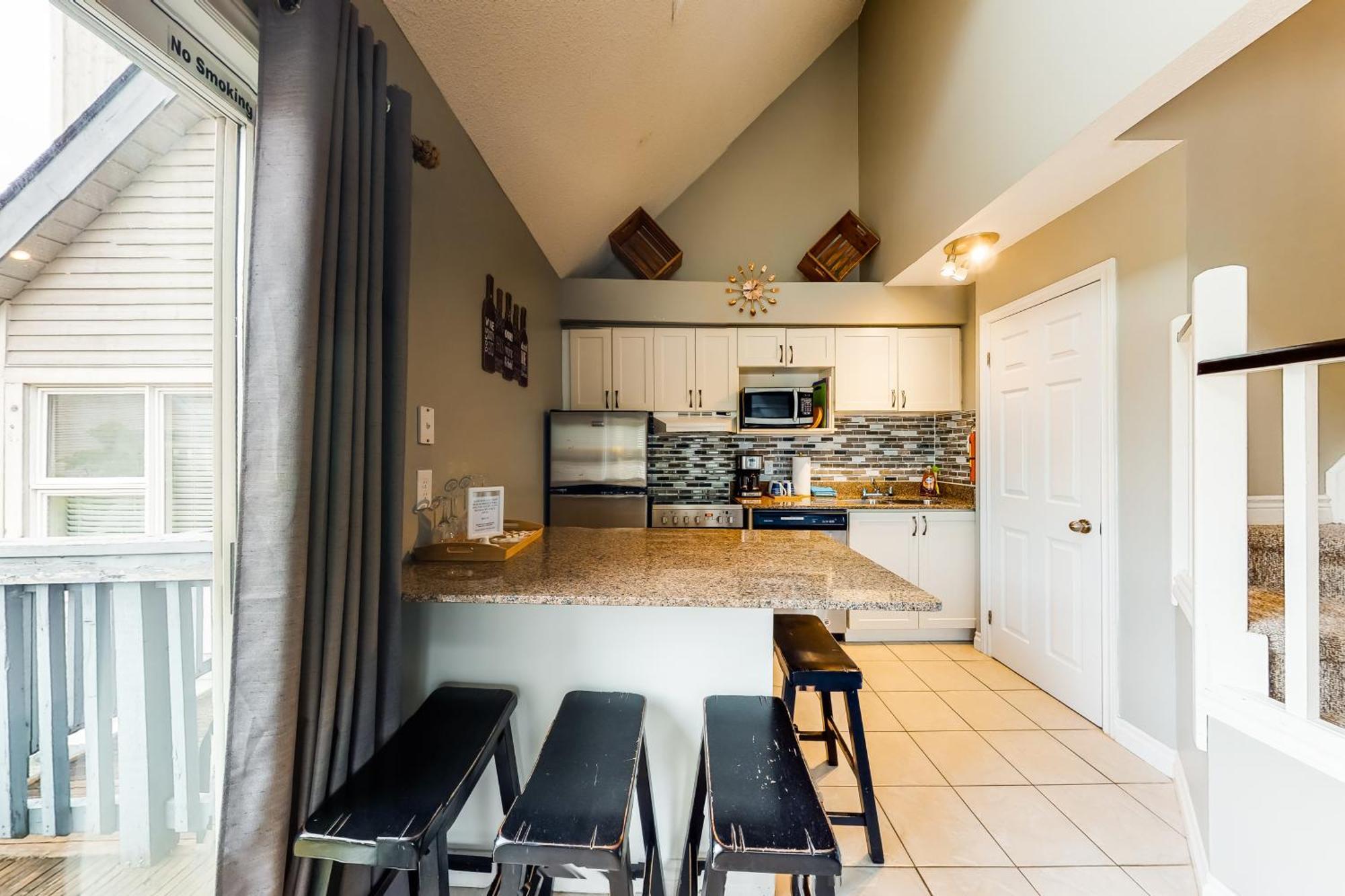 Condo 211 At North Creek Resort Блу Маунтинс Стая снимка