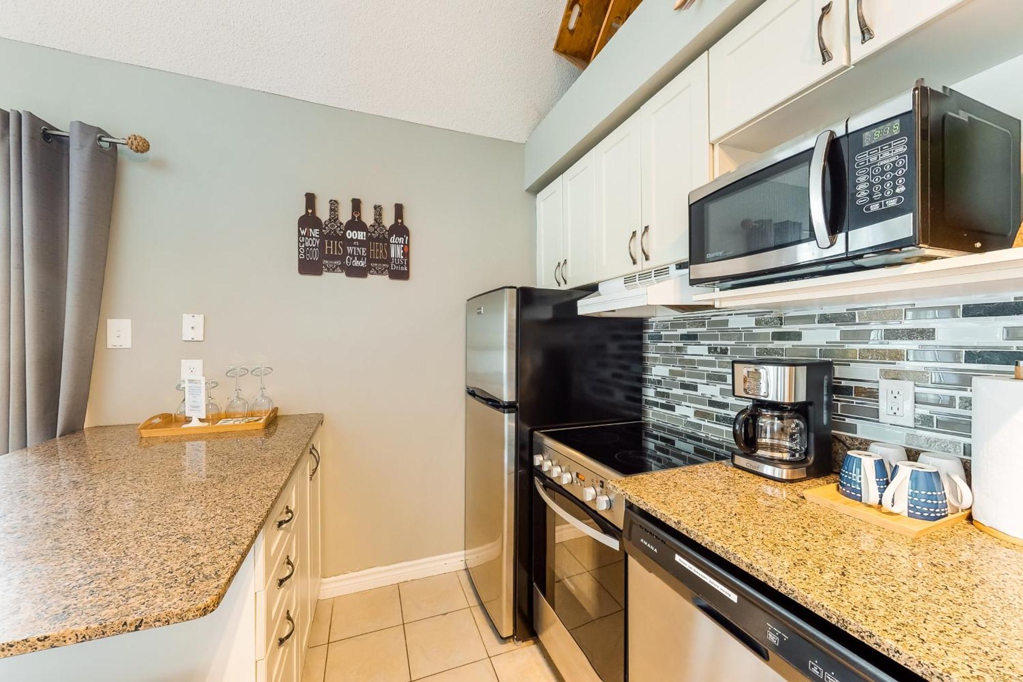 Condo 211 At North Creek Resort Блу Маунтинс Стая снимка