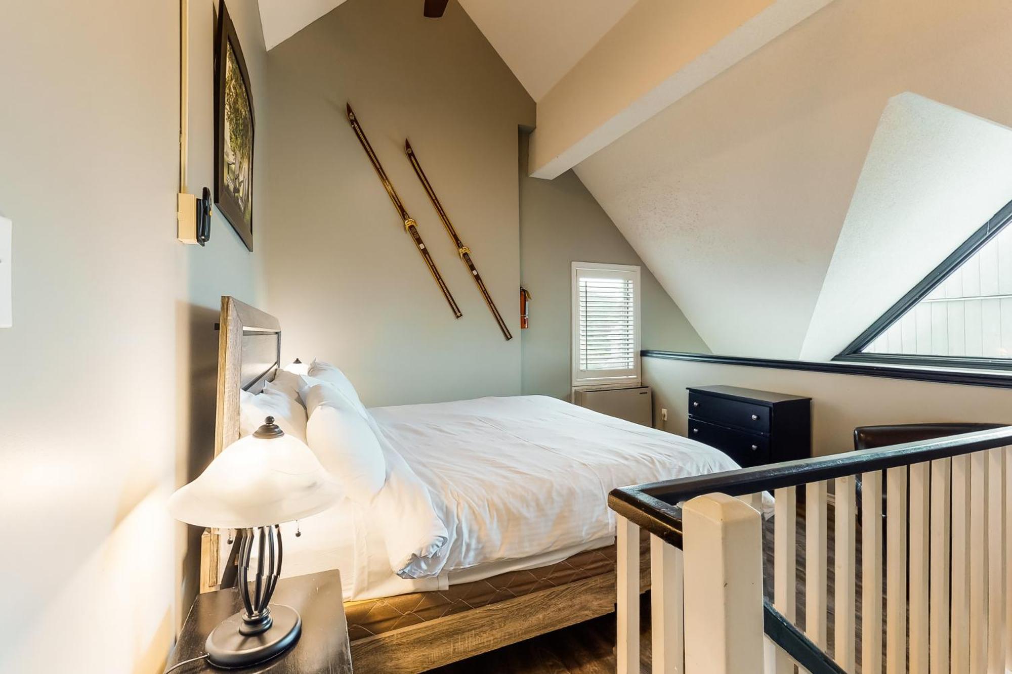 Condo 211 At North Creek Resort Блу Маунтинс Стая снимка