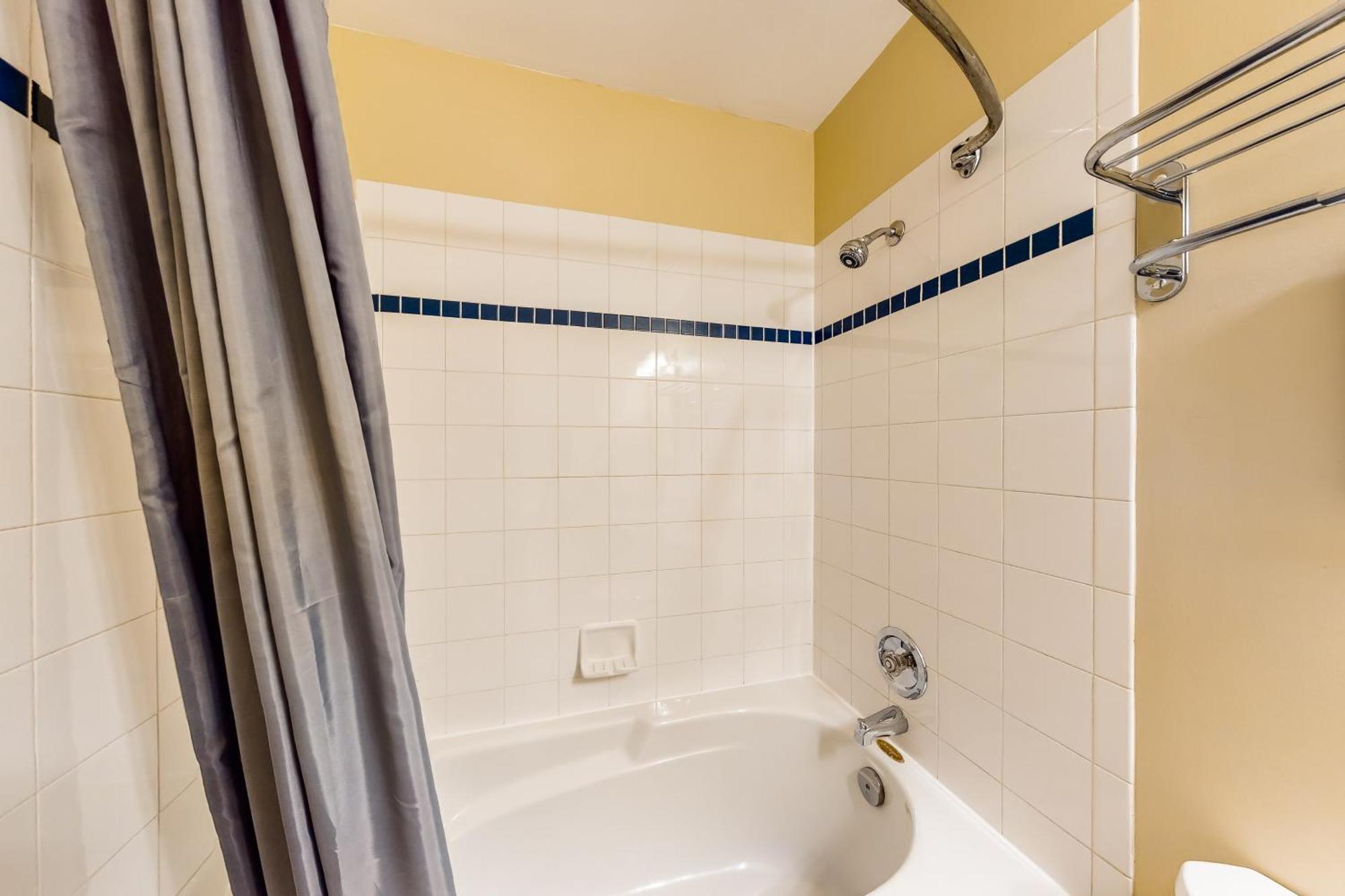 Condo 211 At North Creek Resort Блу Маунтинс Стая снимка