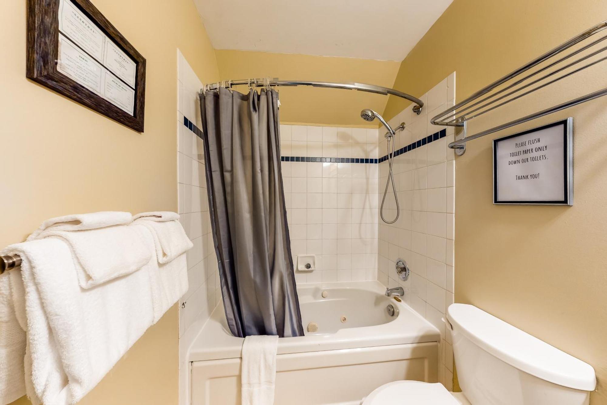 Condo 211 At North Creek Resort Блу Маунтинс Стая снимка