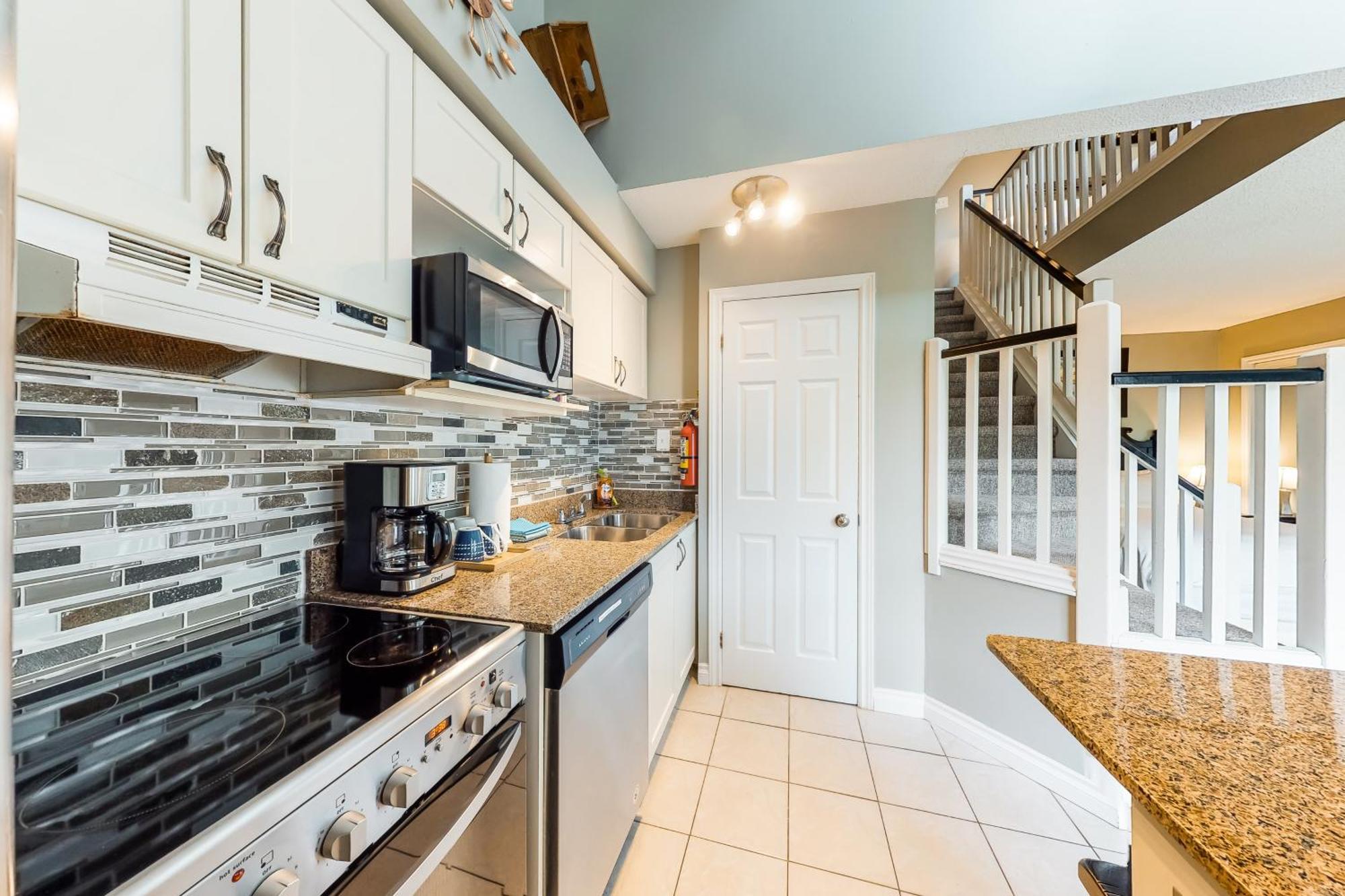 Condo 211 At North Creek Resort Блу Маунтинс Стая снимка
