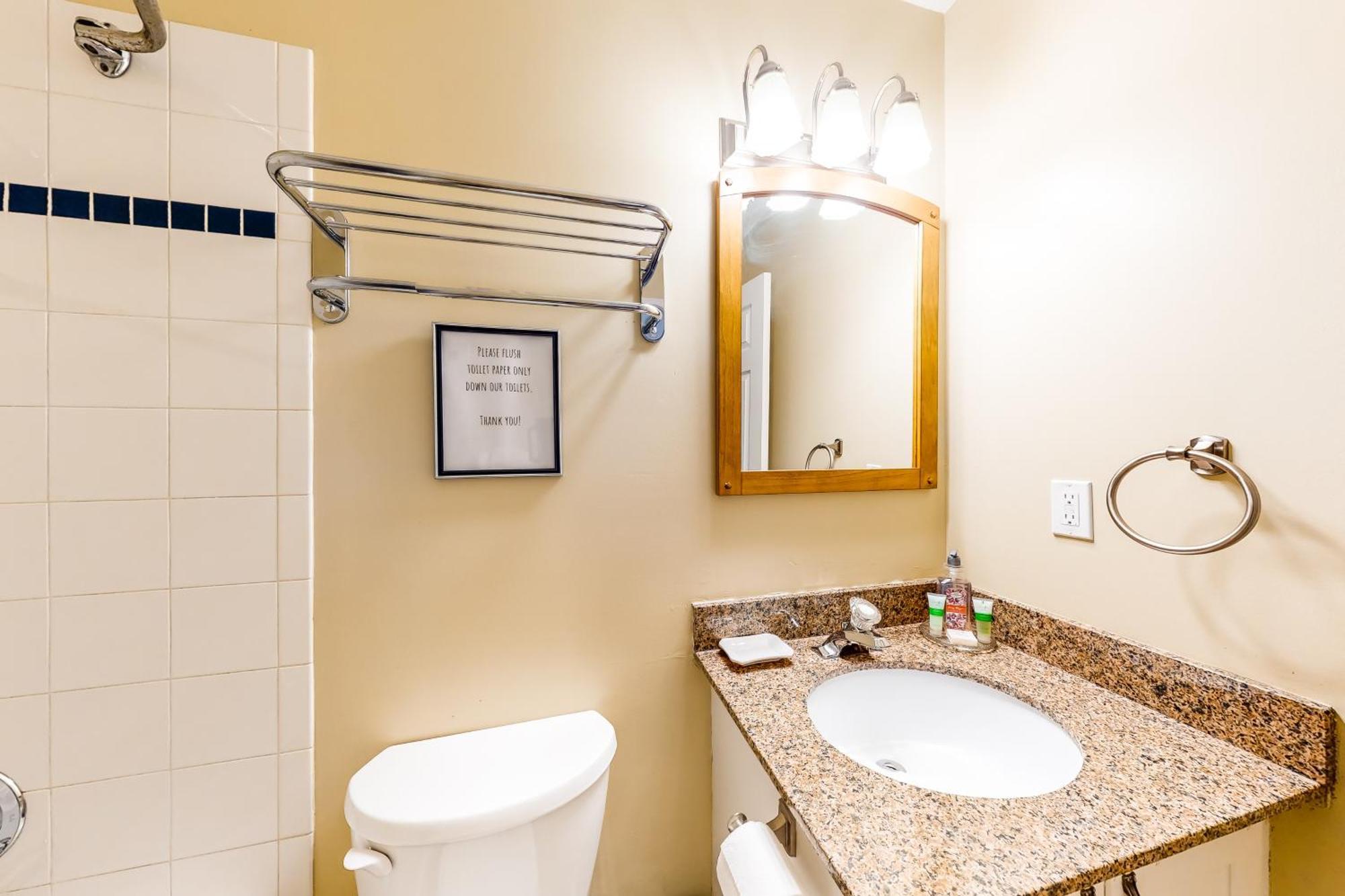 Condo 211 At North Creek Resort Блу Маунтинс Стая снимка