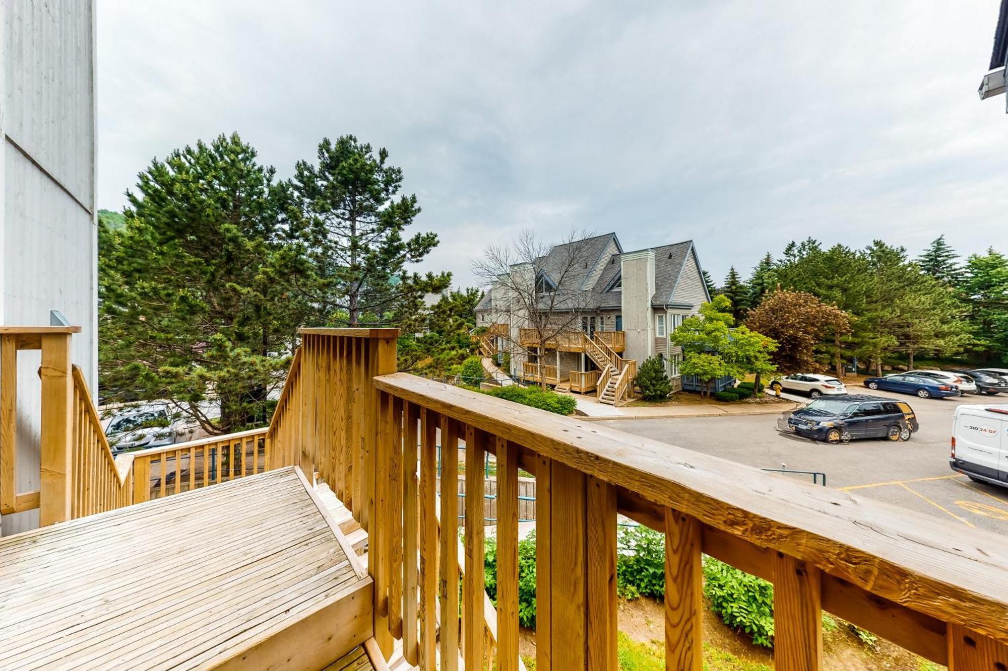 Condo 211 At North Creek Resort Блу Маунтинс Стая снимка