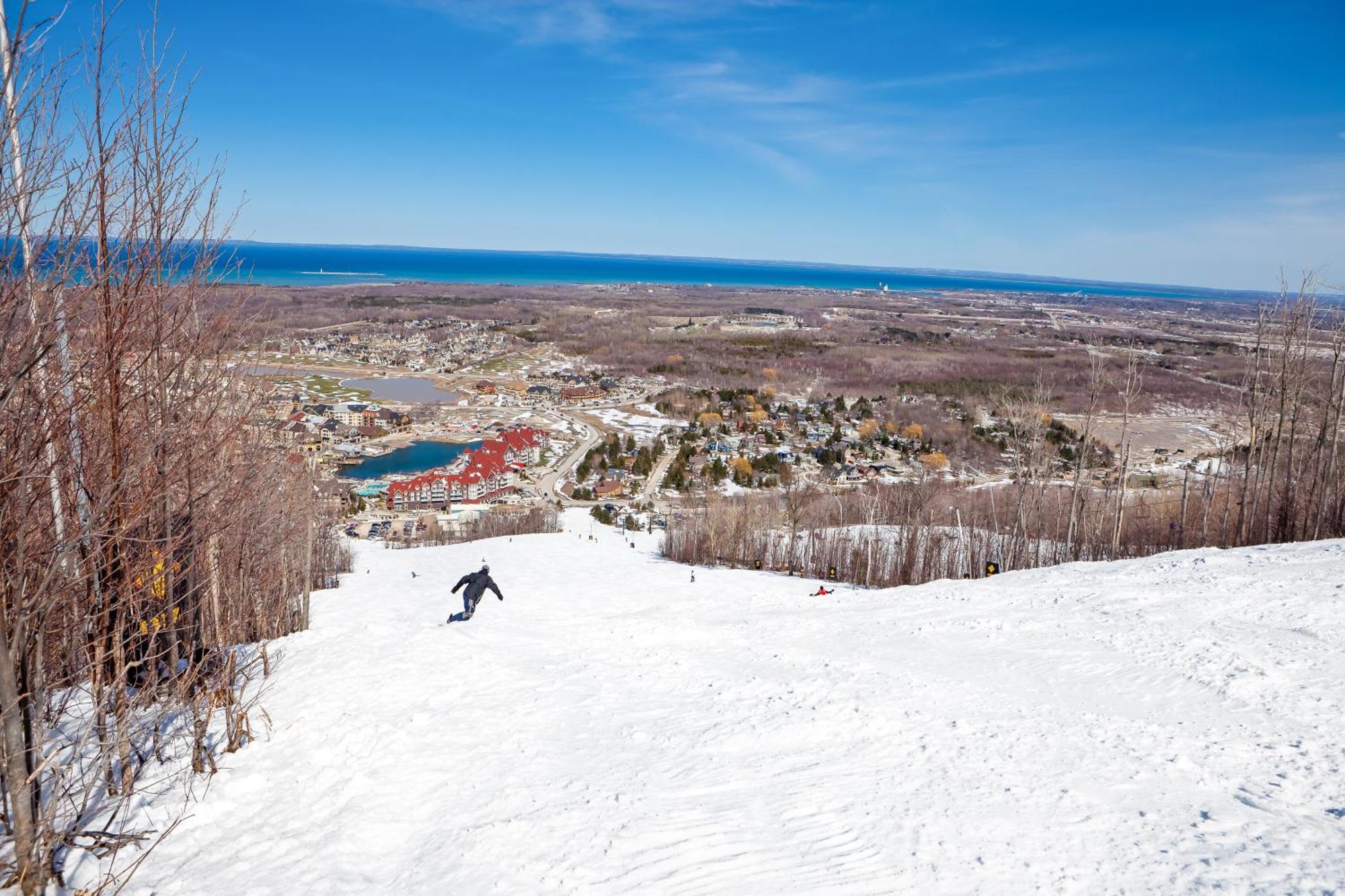 Condo 211 At North Creek Resort Блу Маунтинс Стая снимка